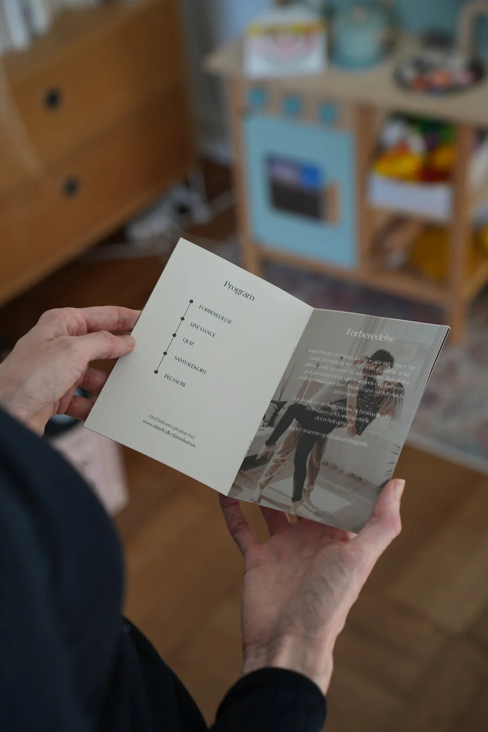 Dans dateboks - Image 3