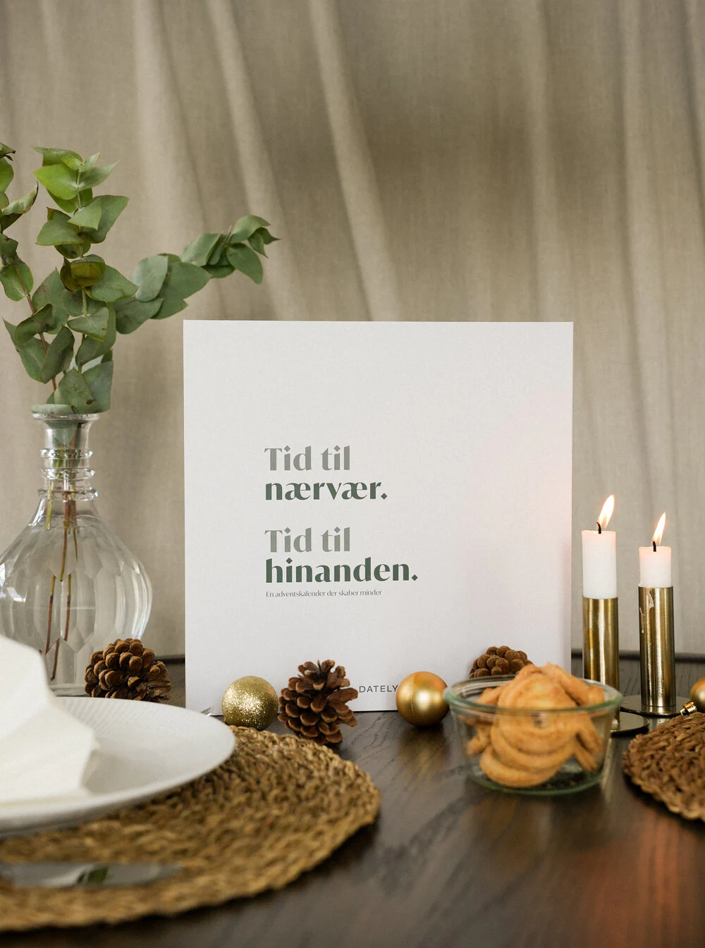Nærvær adventskalender - Image 3
