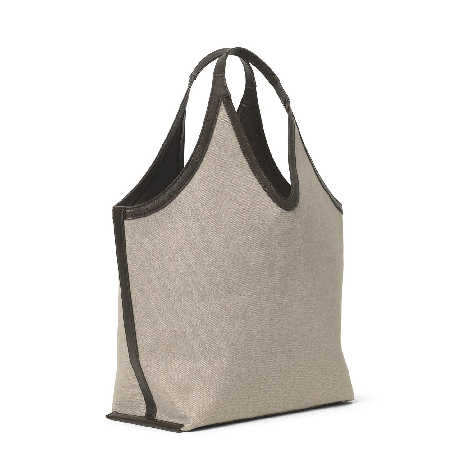 Day Melange shopper - Brindle - Image 2