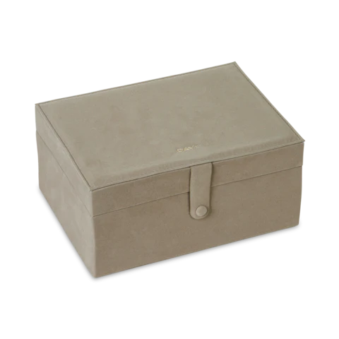 Smykkeskrin, Cobblestone - Large