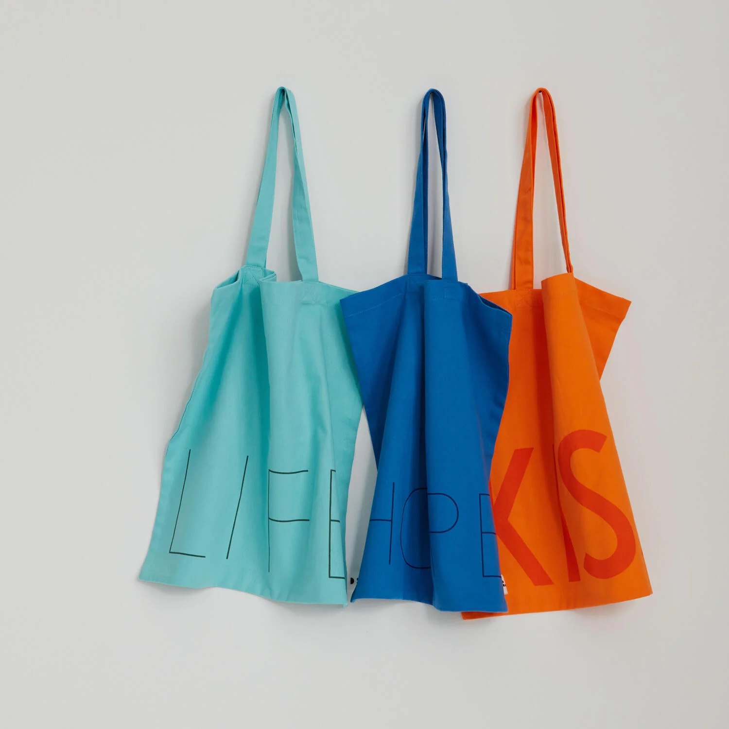 Favorit shopper - orange - Image 2