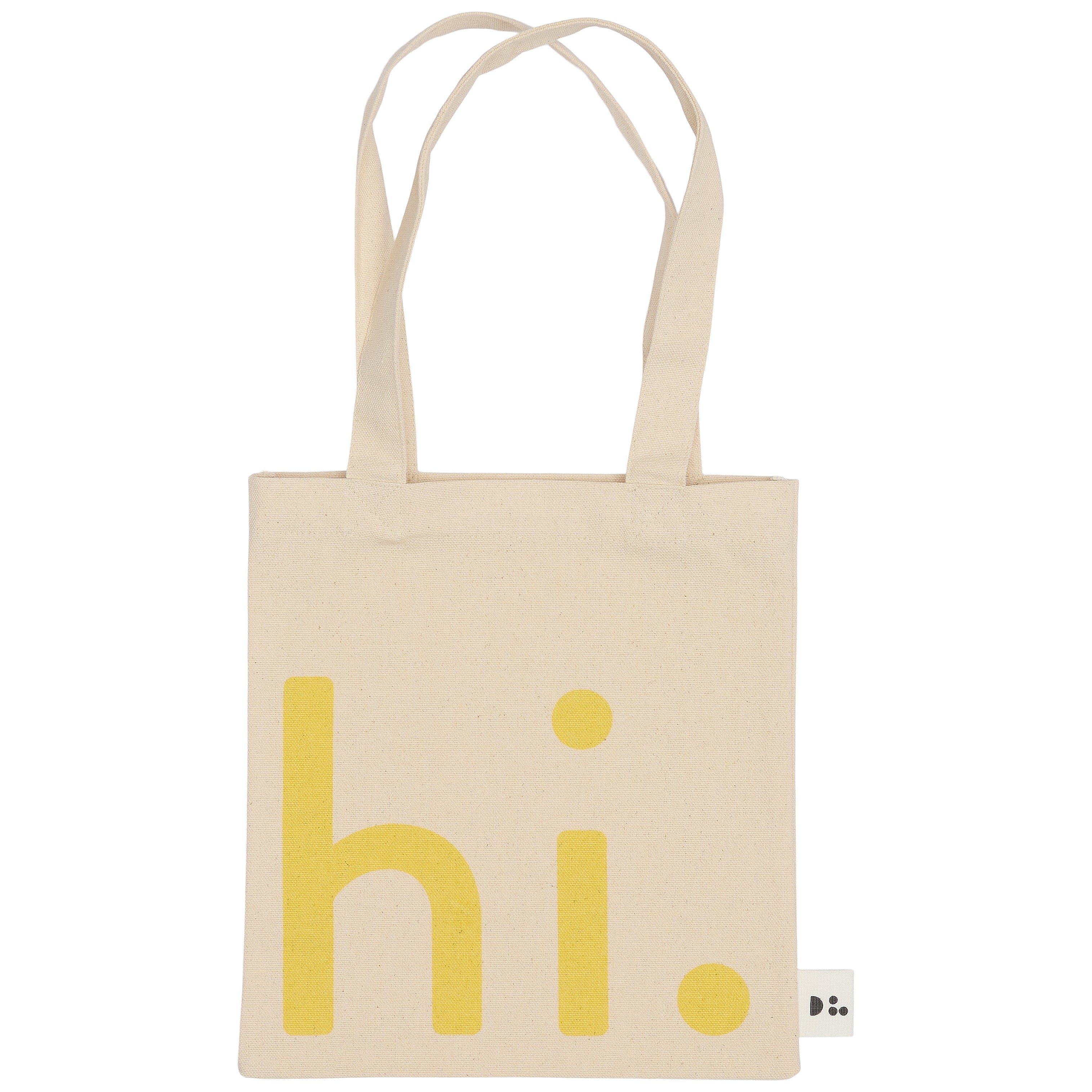 Little hi. shopper - gul