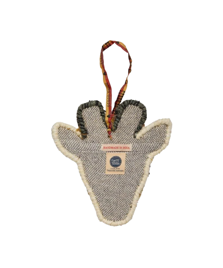 Gimpy Giraffe ophæng - Brown - Image 3