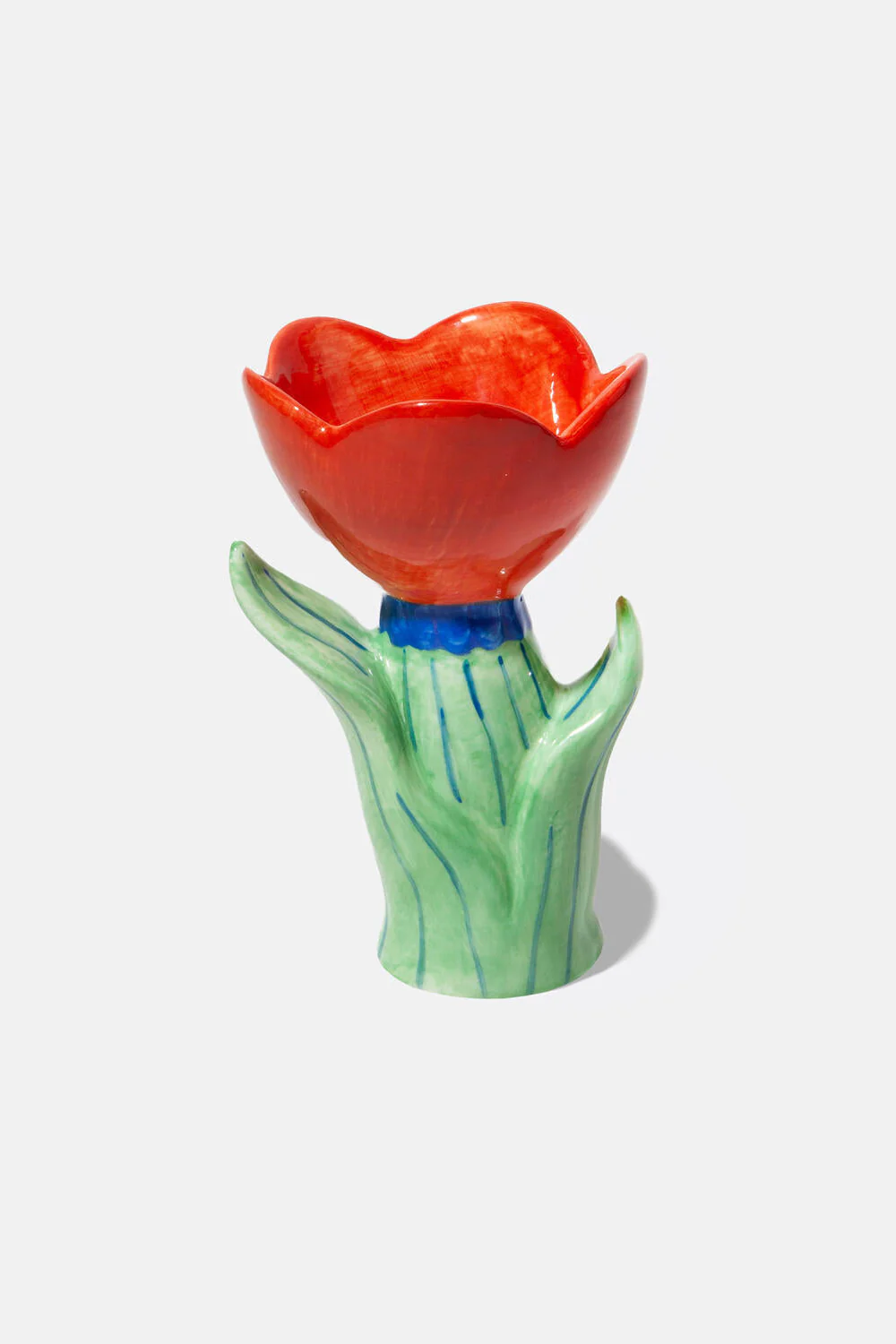 Bloom vase - lille