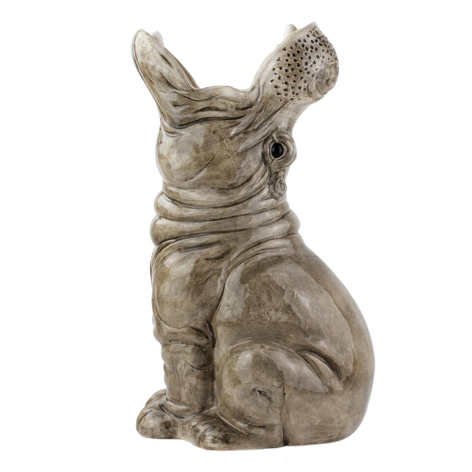 Hungry Hippo vase - stor - Image 5