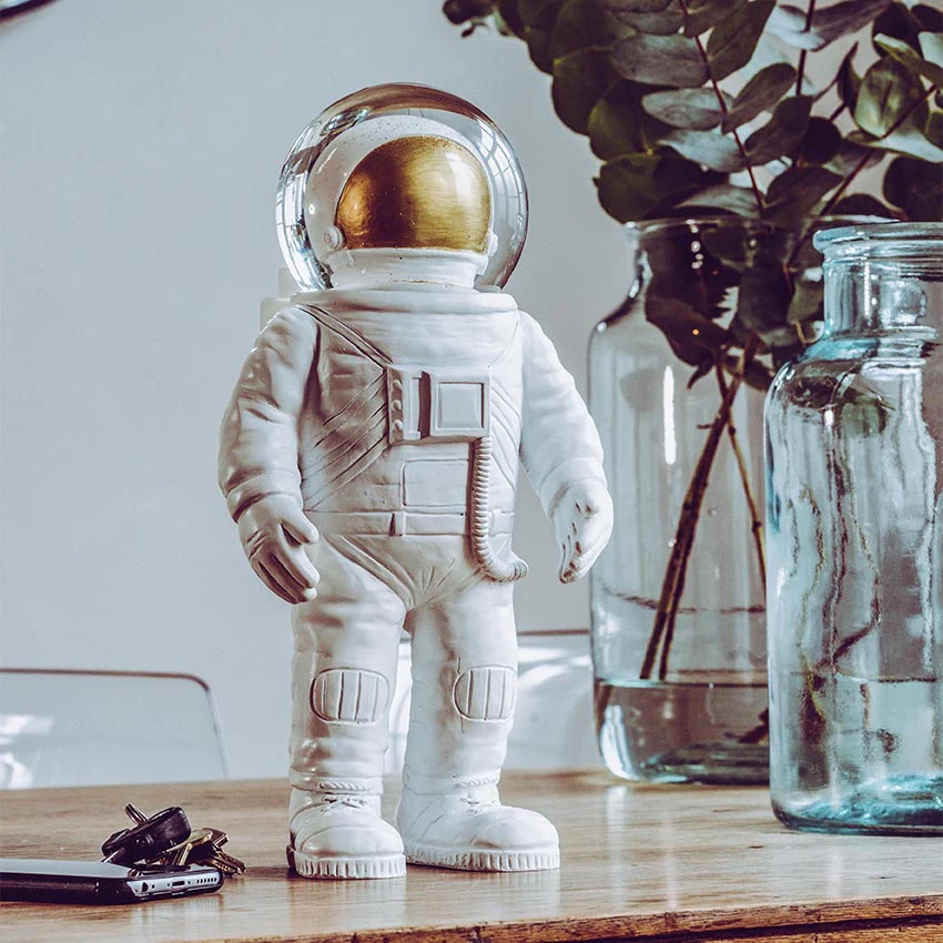 Snekugle - summerglobe (the astronaut) - Image 3