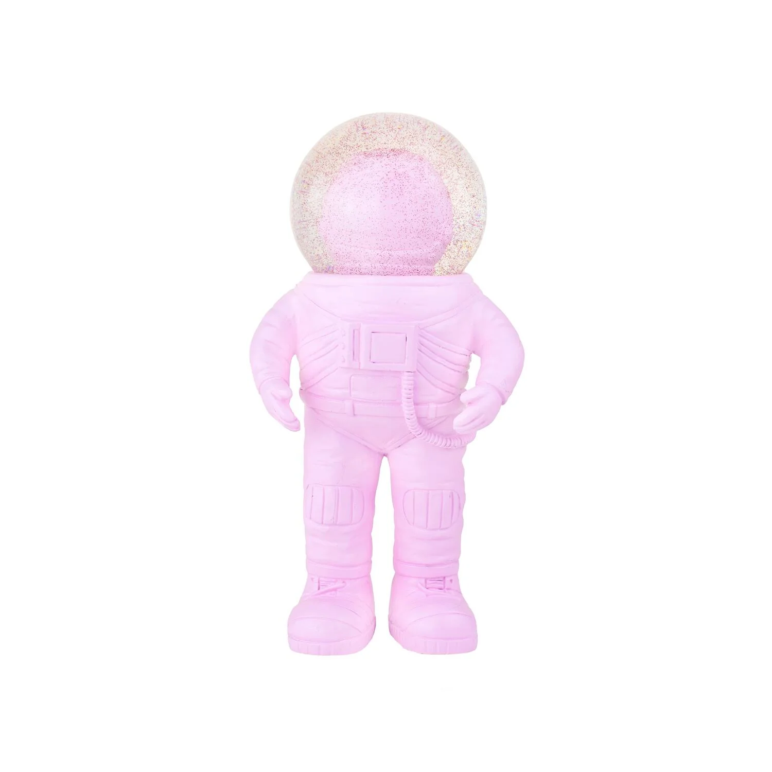 The Astronaut snekugle, Medium - Pink - Image 4