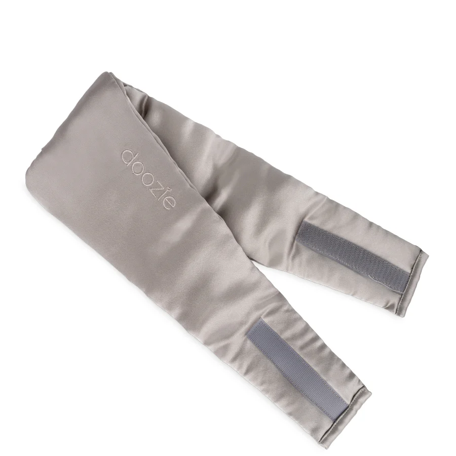Luxury sovemaske - Pearl Grey - Image 2