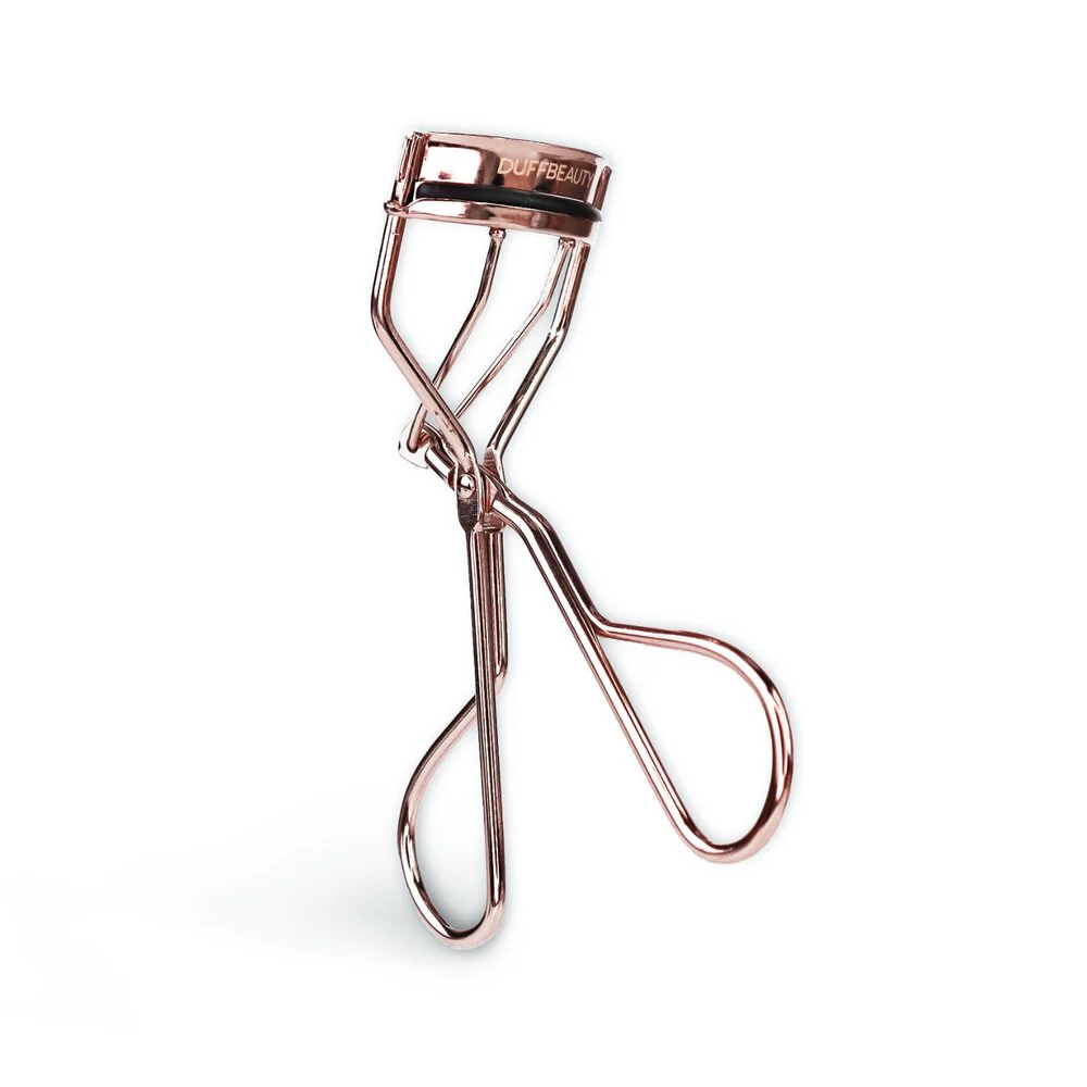 Øjenvippebukker - rose gold - Image 4