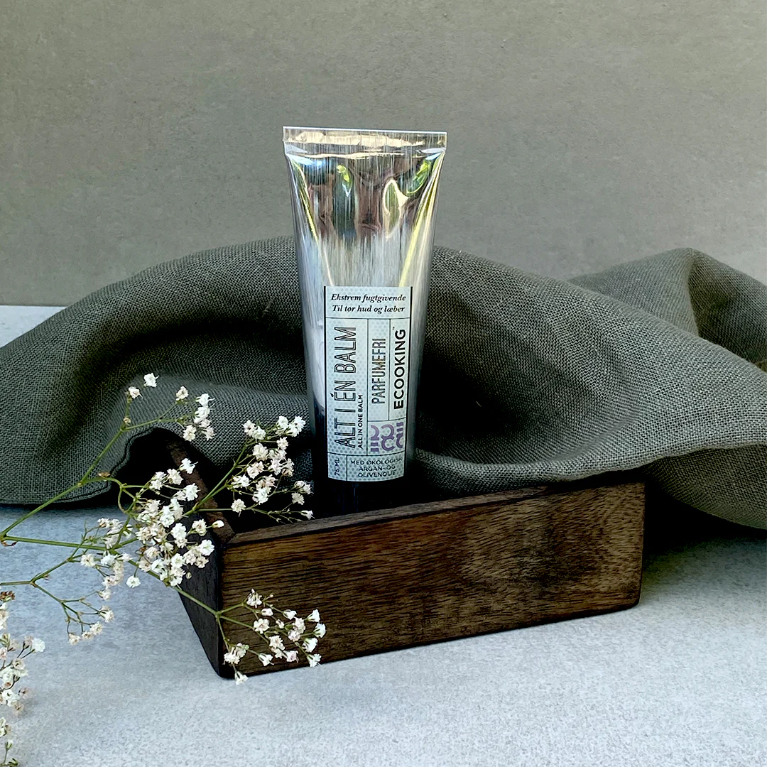 Alt-i-en balm - 75 ml. - Image 2