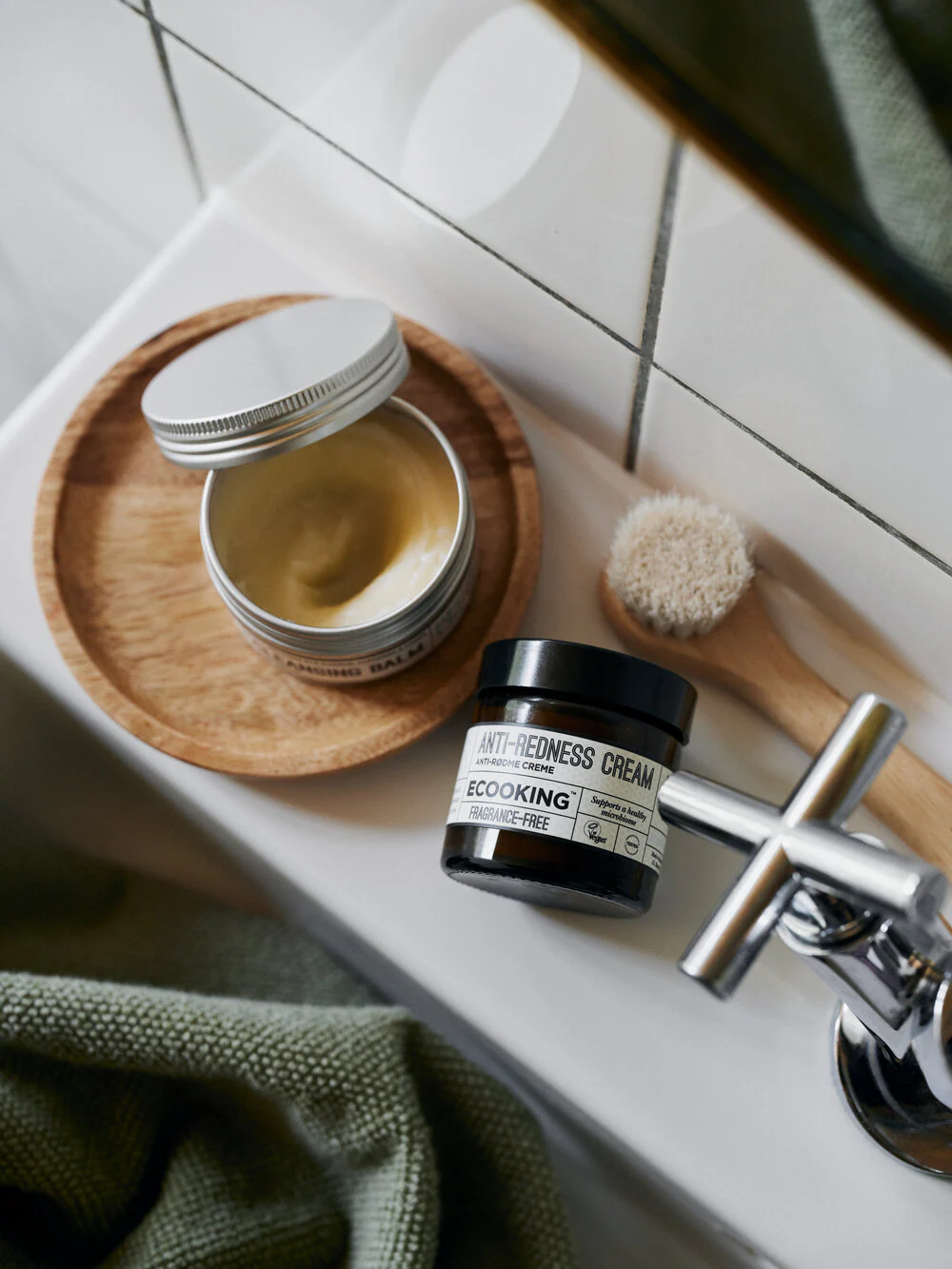 Cleansing Balm - 80 g. - Image 4