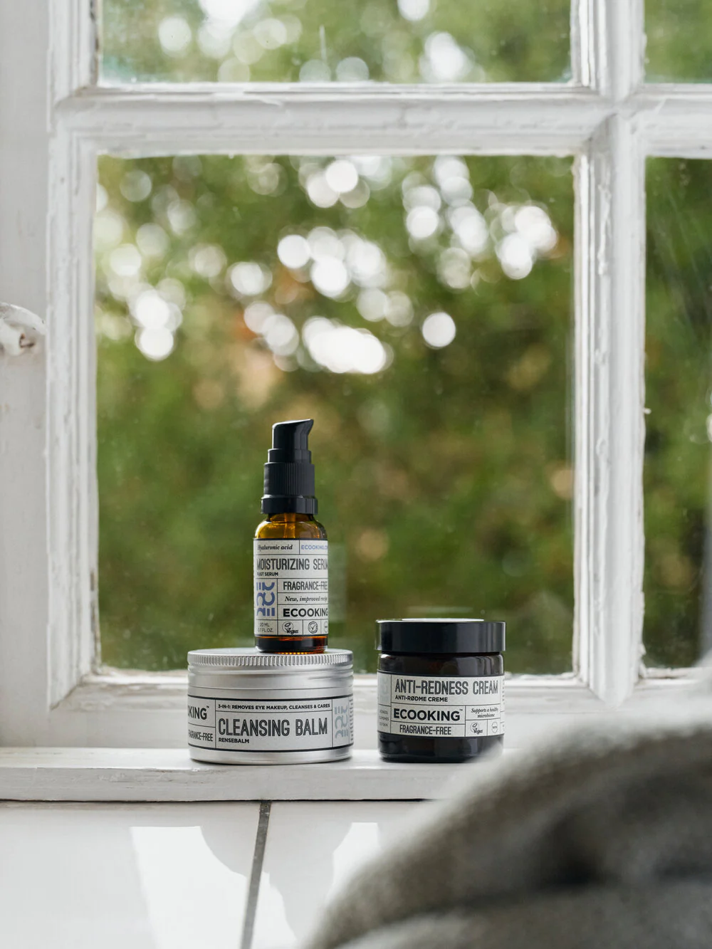 Cleansing Balm - 80 g. - Image 5