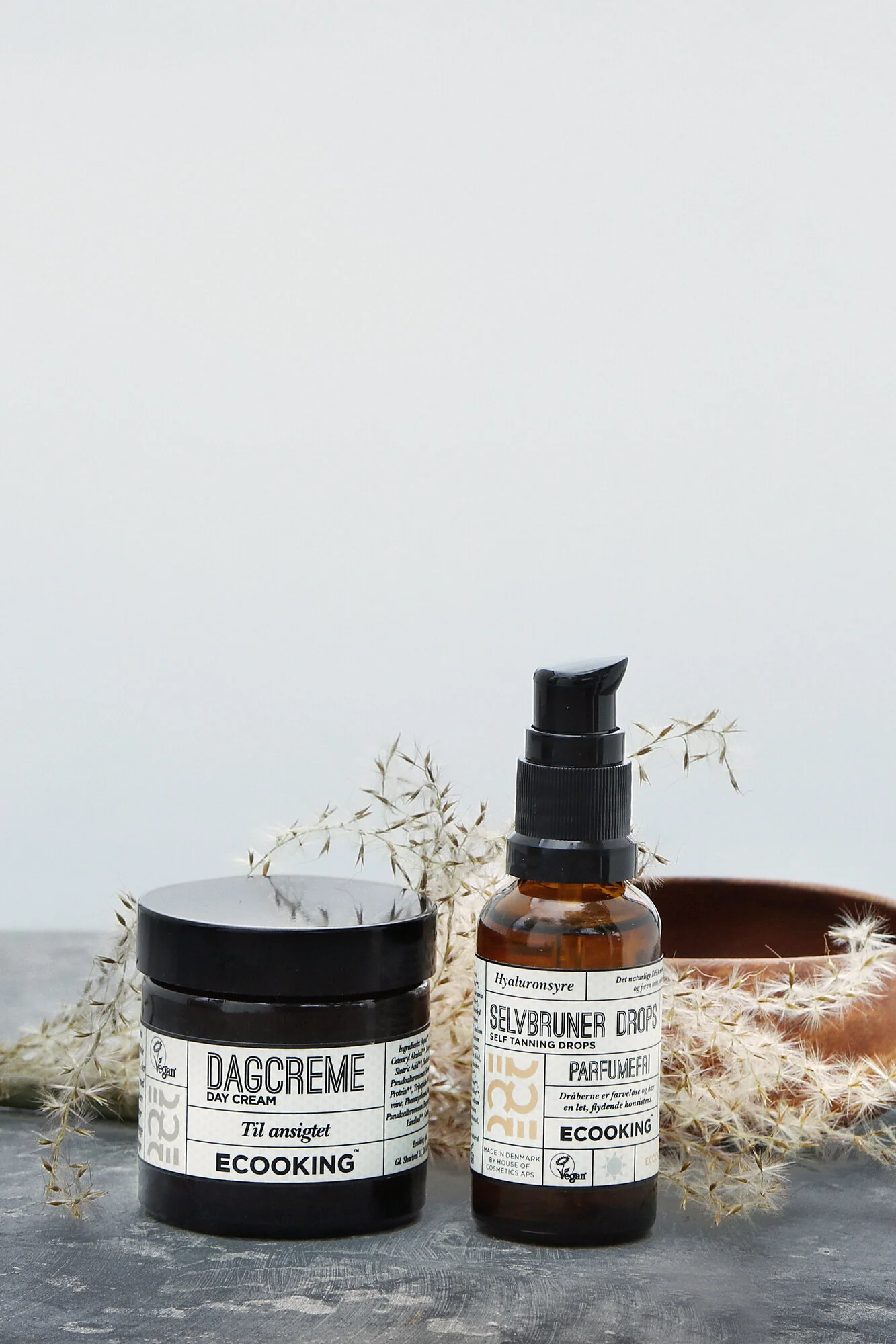 Selvbruner Drops - 30 ml. - Image 2