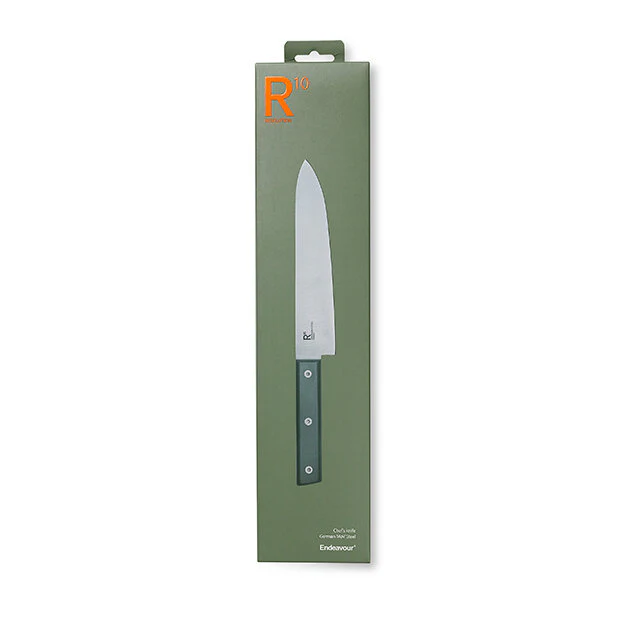 Resolution R10, kokkekniv - L20 cm - Image 4