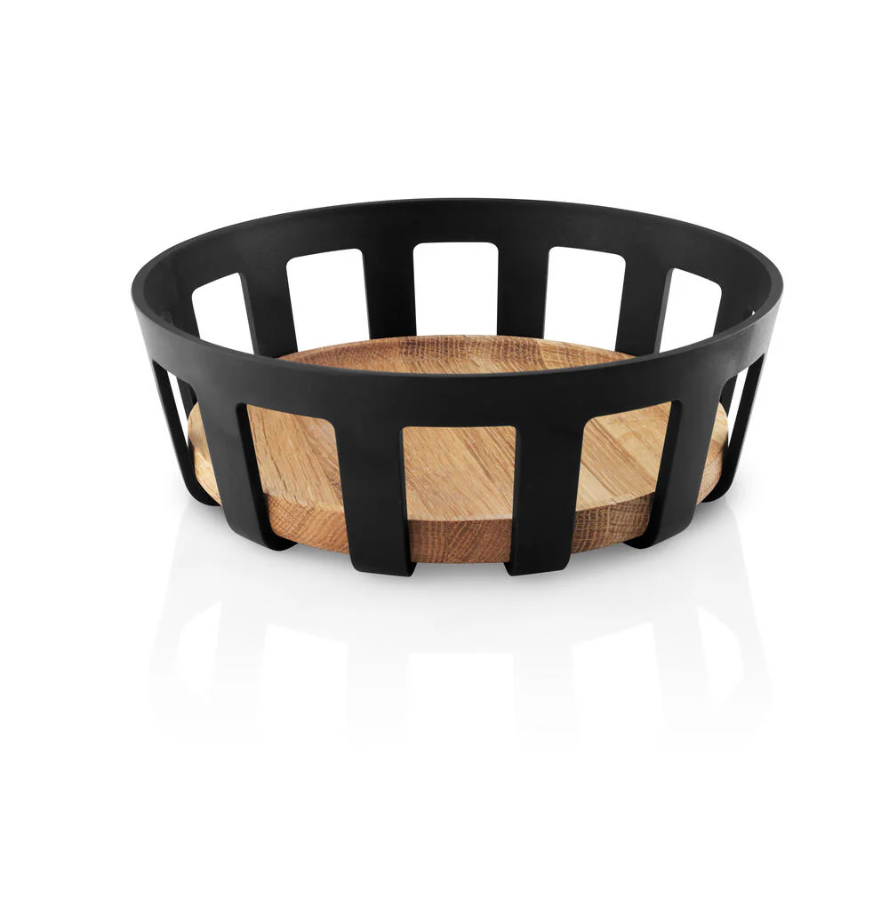 Brødkurv - Ø21,5 cm.