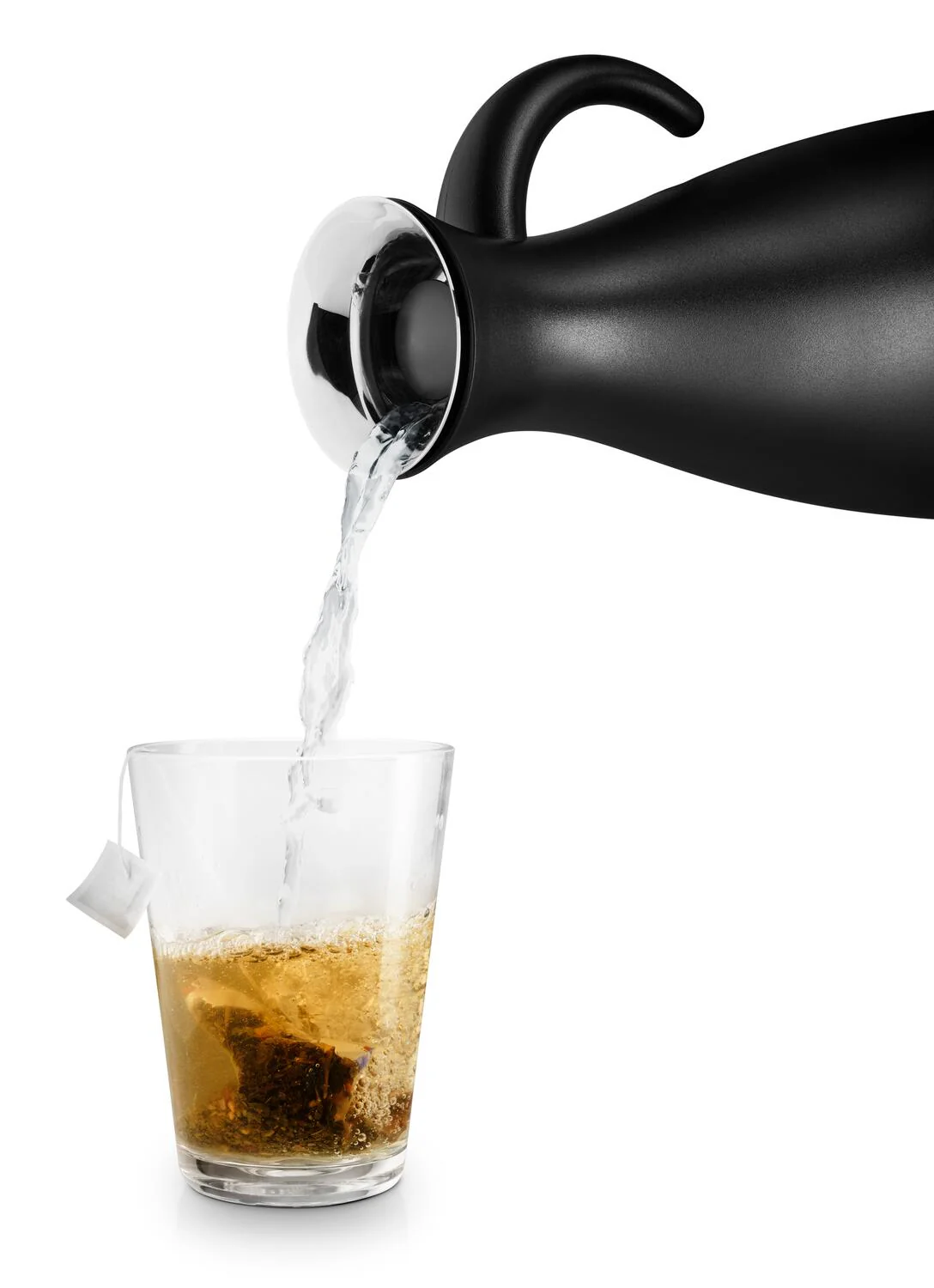 Elkedel, Matt Black - 1,5L - Image 3