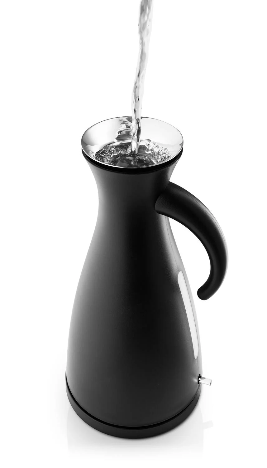 Elkedel, Matt Black - 1,5L - Image 4