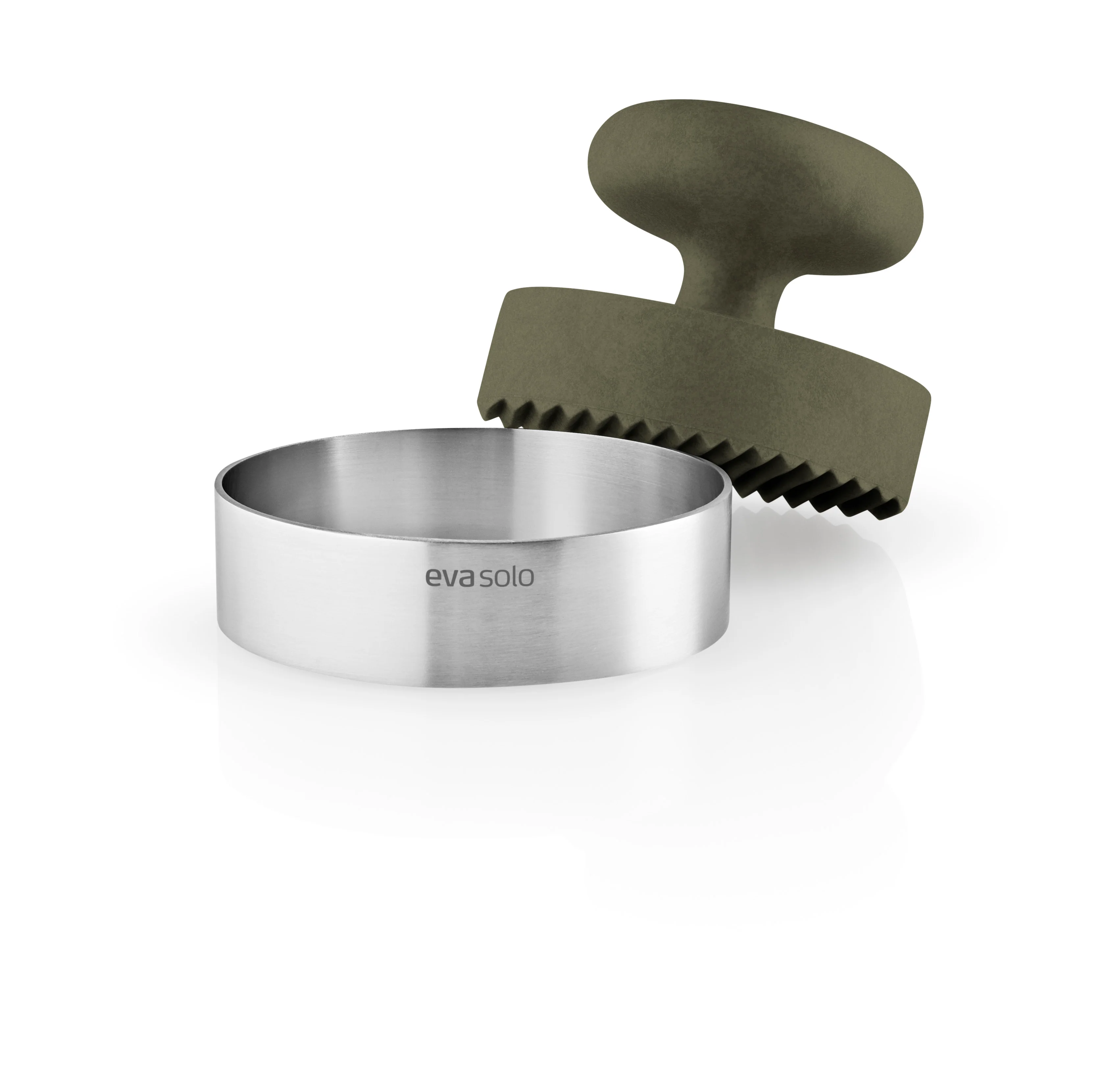 Green Tool bøfformer - grøn - Image 3