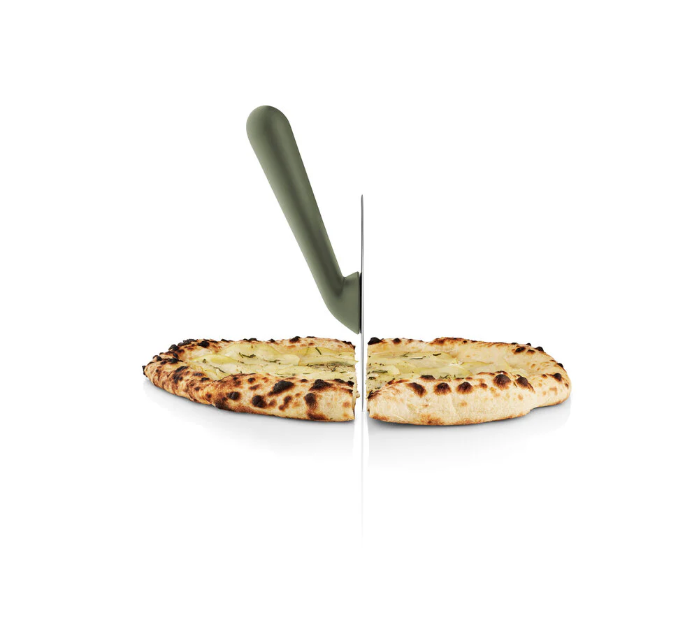 Green Tools pizzahjul - grøn - Image 4