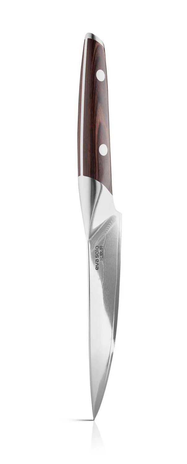 Grøntsagskniv - L13 cm - Image 4