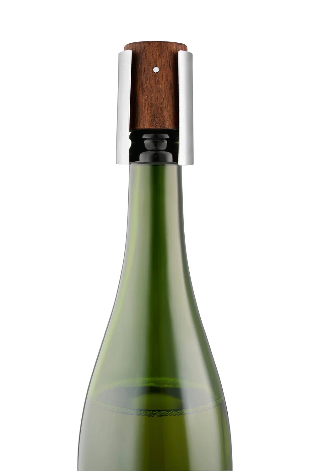 Liquid Lounge champagneprop - Walnut Wood - Image 4
