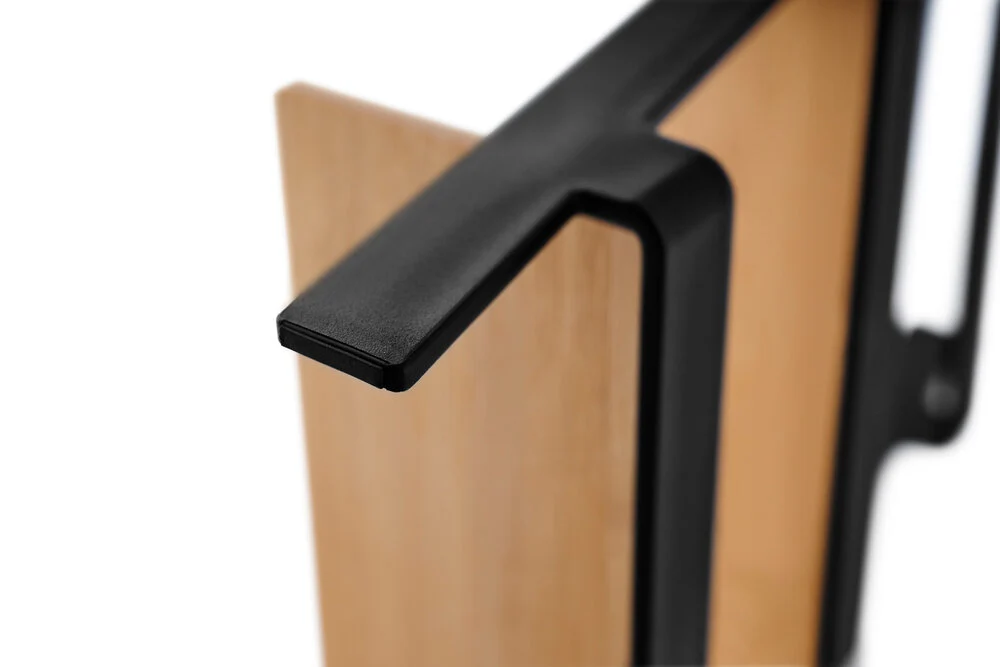 Nordic Kitchen mini reol - Sort - Image 7