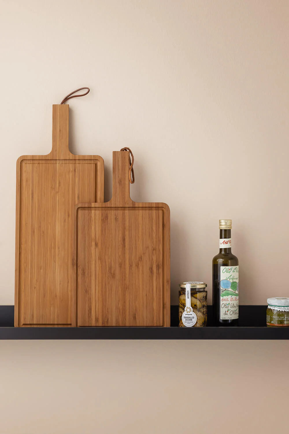 Nordic Kitchen skærebræt - 38x26 cm - Image 4