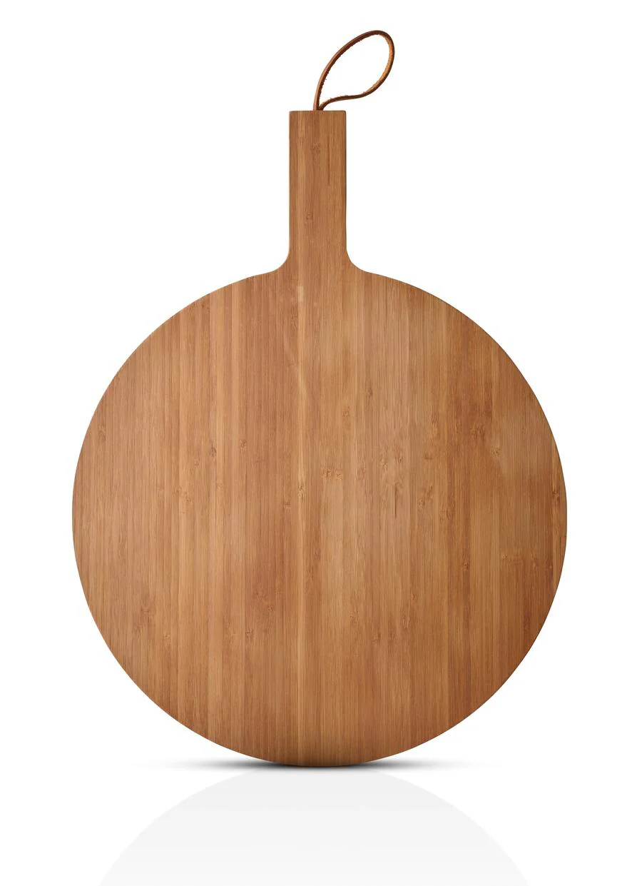 Nordic Kitchen skærebræt - Ø35 cm