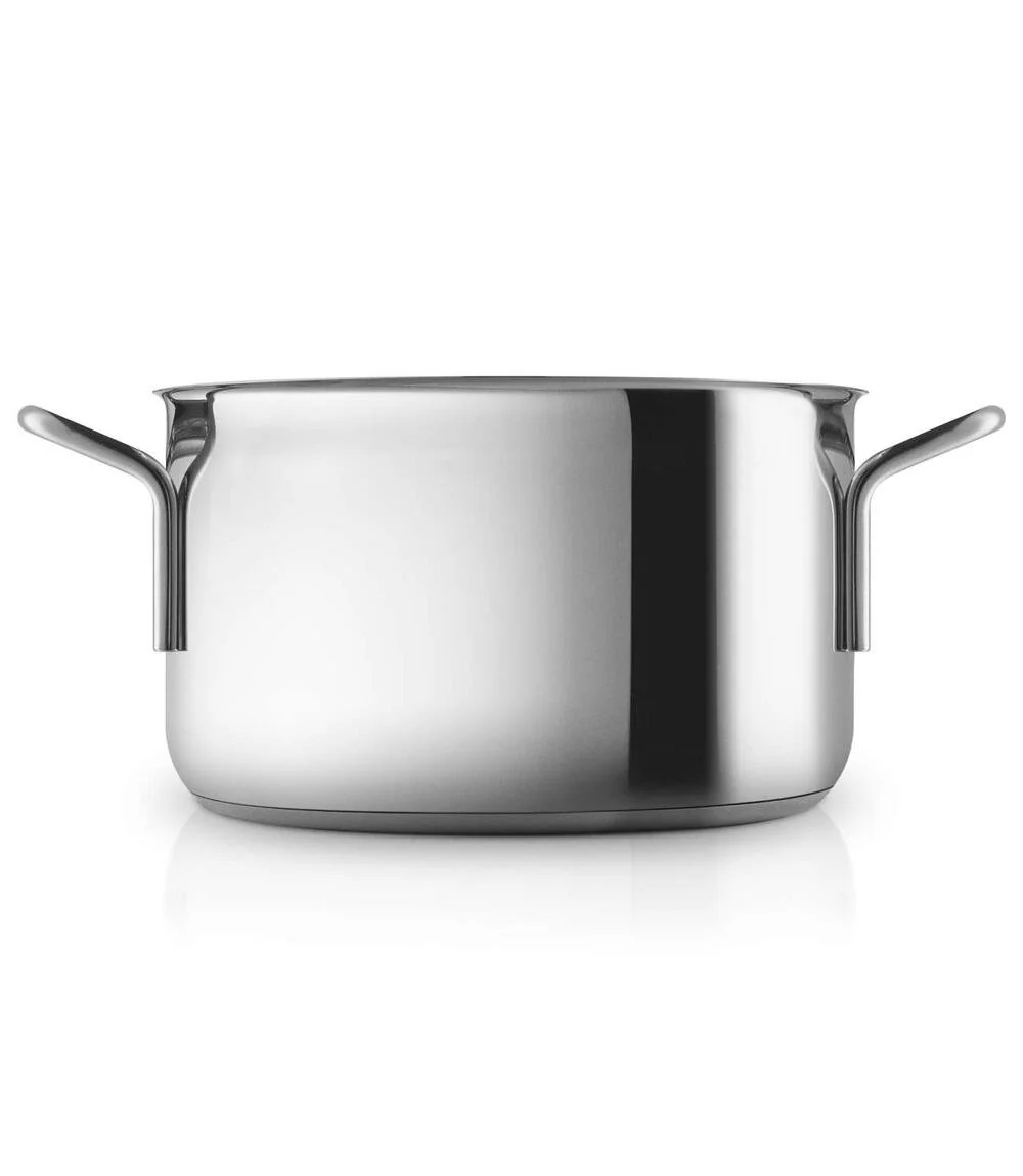 3,6 L - Stainless Steel gryde - Image 3