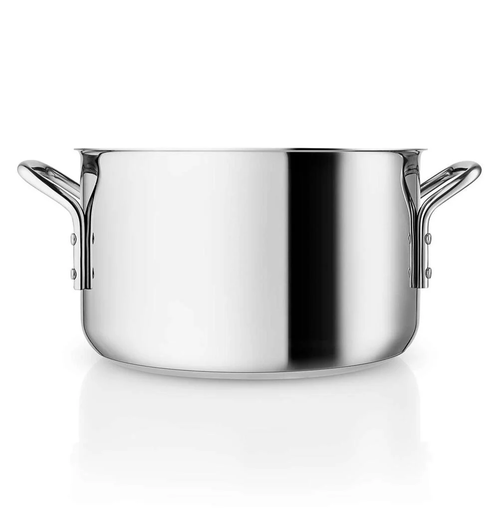 3,6 L - Stainless Steel Keramisk gryde - Image 3