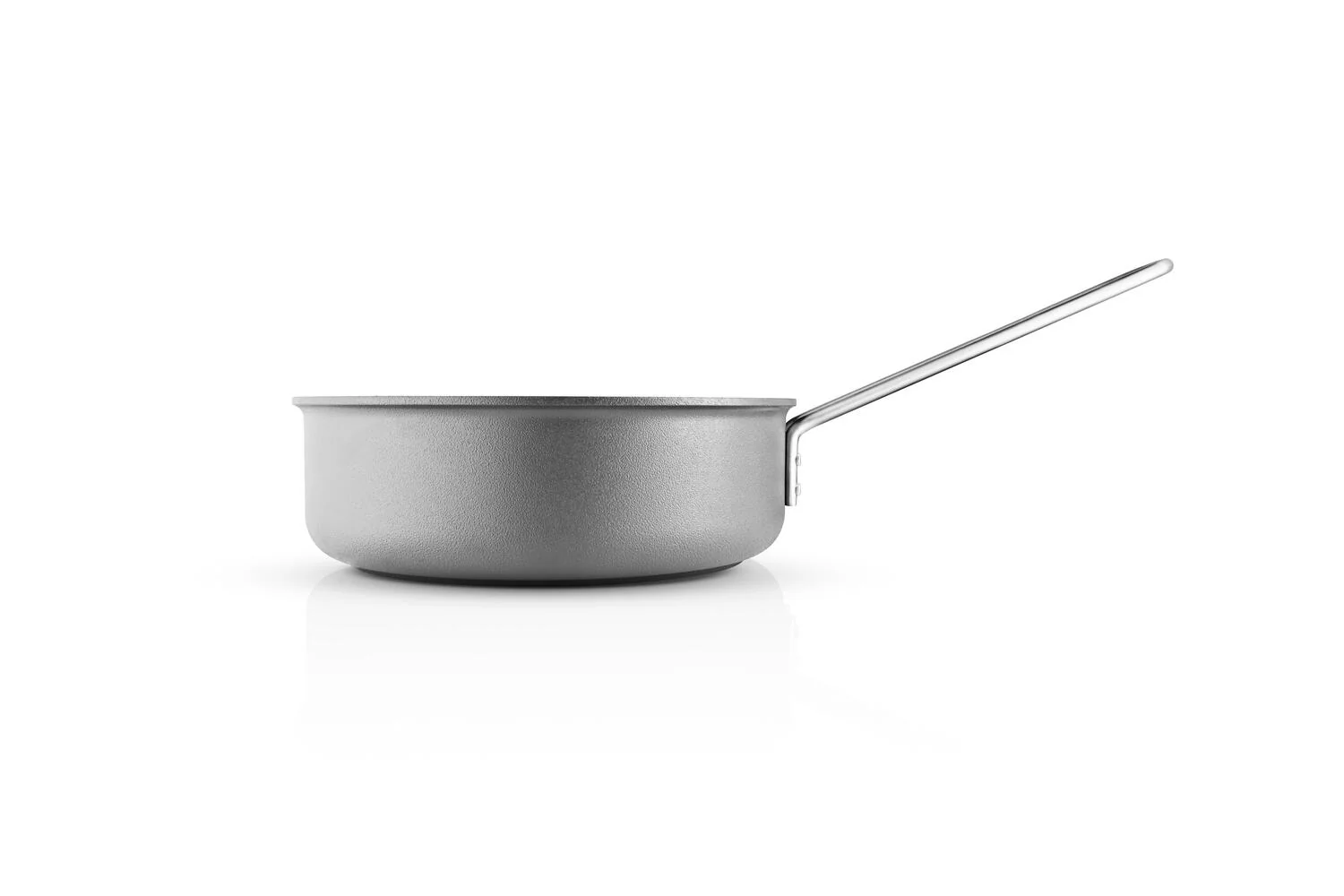 Grey Line sauterpande - Ø24 cm - Image 3