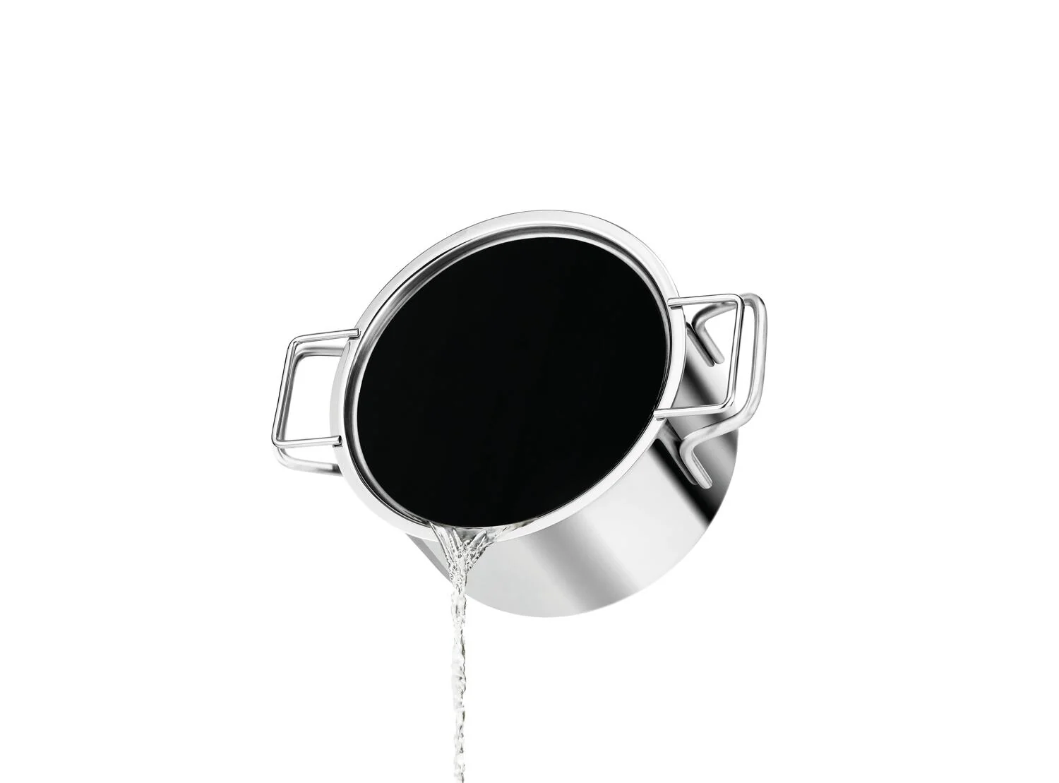 Hældelåg - Ø20 cm - Image 2