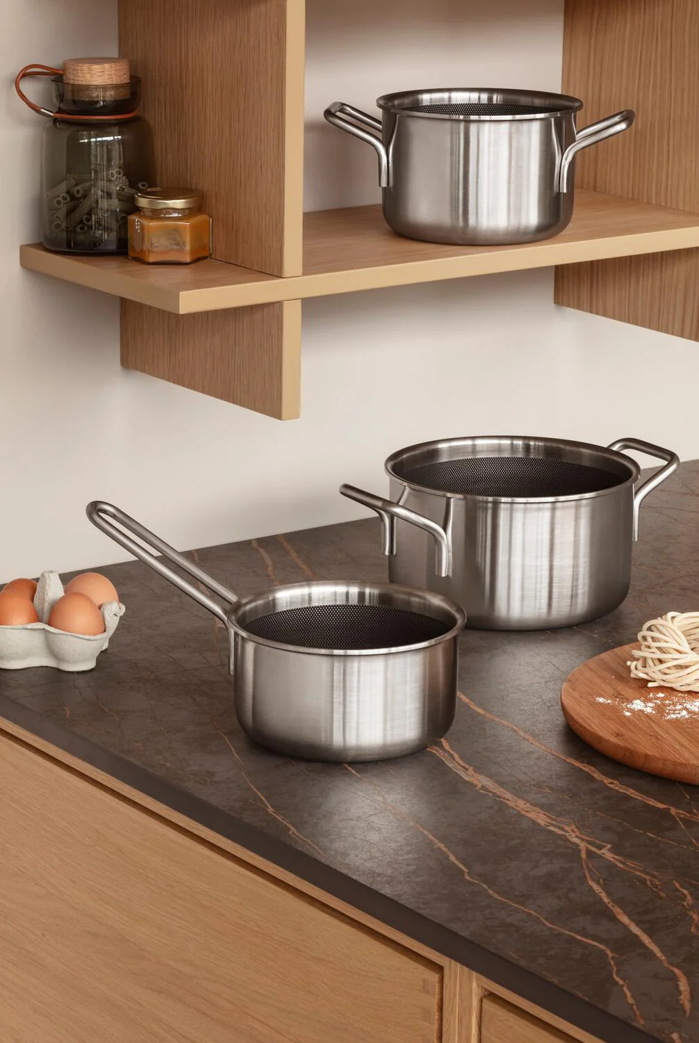 Mosaic Multi gryde - 2,2L - Image 2