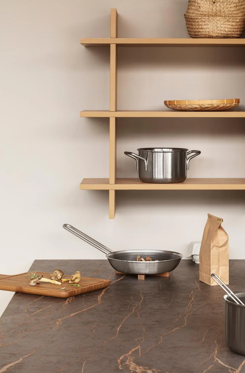 Mosaic Multi gryde - 2,2L - Image 3