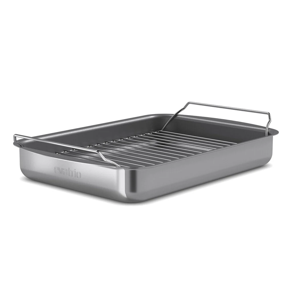 Professionel bradepande m/rist - 35 x 25 cm.