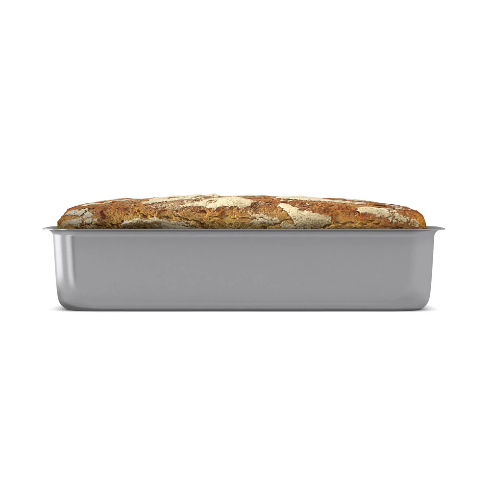 Professionel brød/kageform - 1,75 L. - Image 4