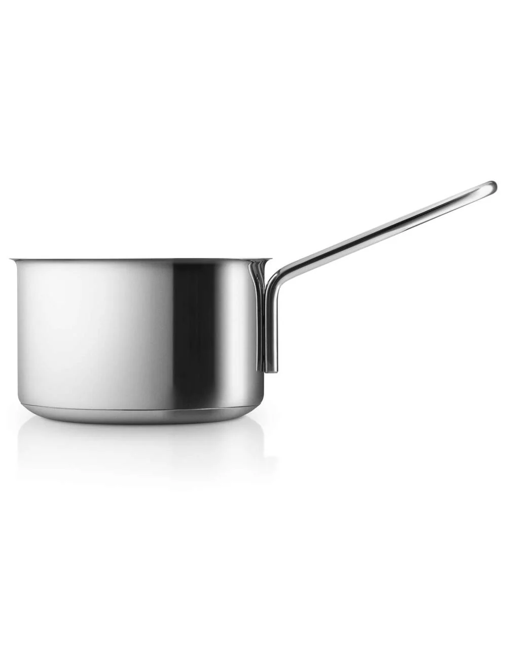 Stainless Steel kasserolle - 1,1L - Image 3