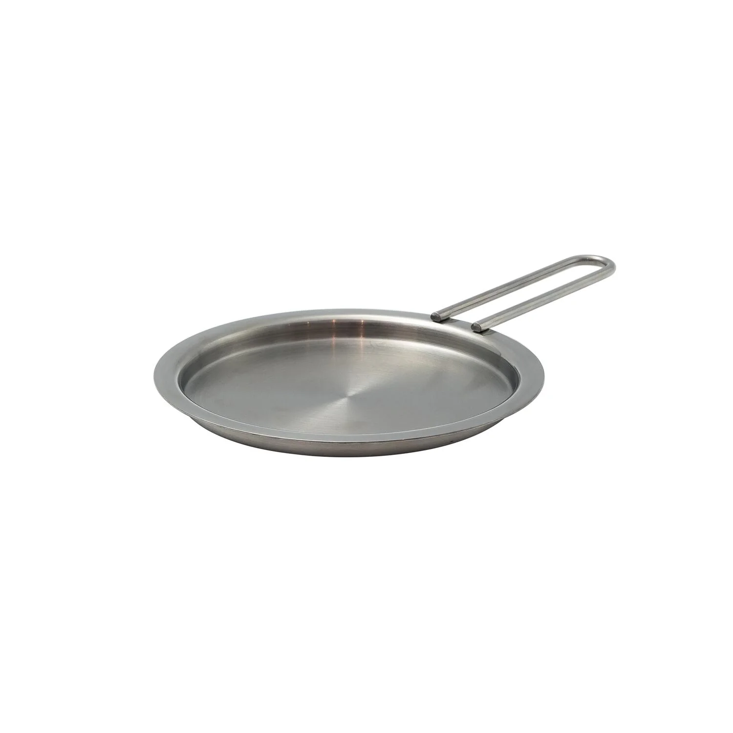 Tallerkenlåg - Ø13 cm - Image 3