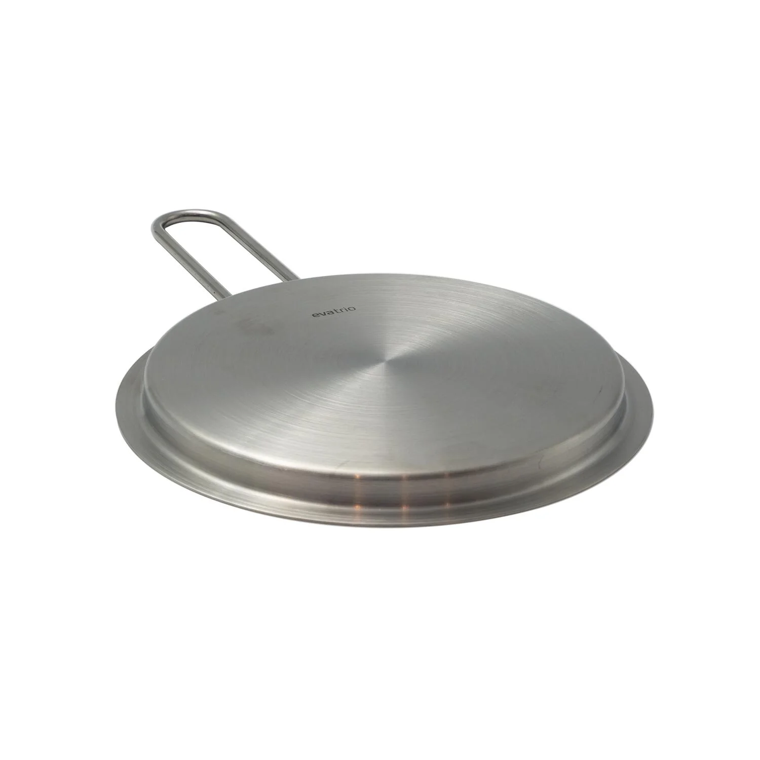 Tallerkenlåg - Ø16 cm - Image 3