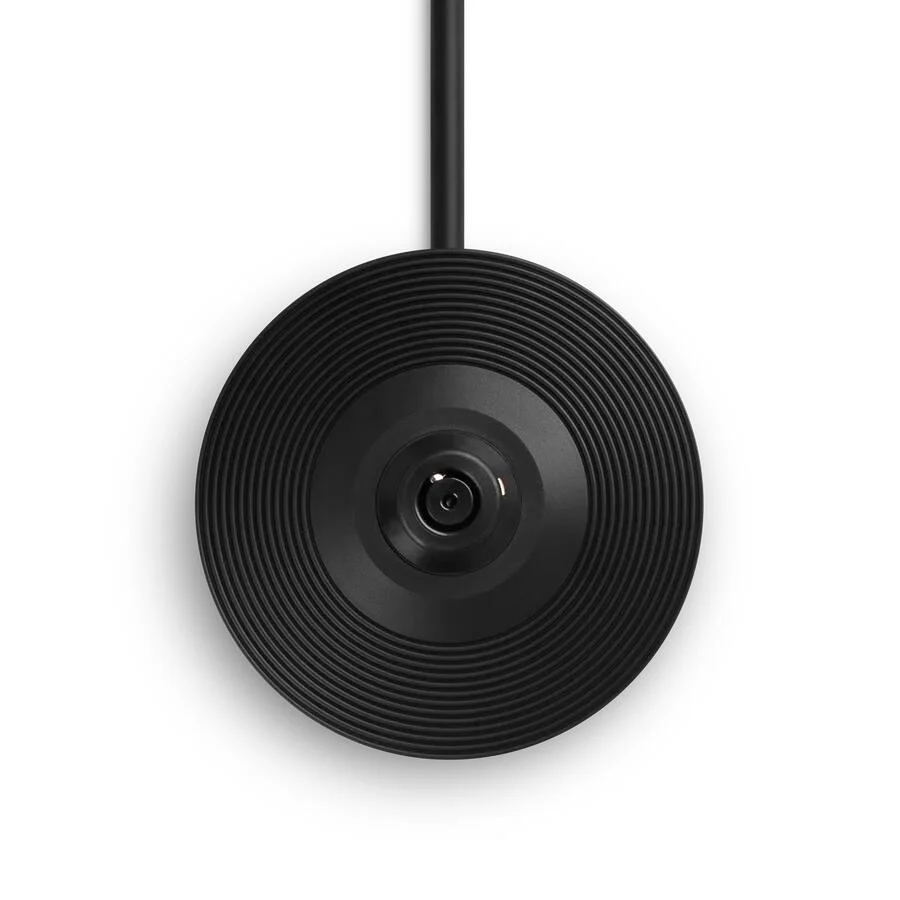 Electric Clyde elkedel, Matte Black - 1.5L - Image 3