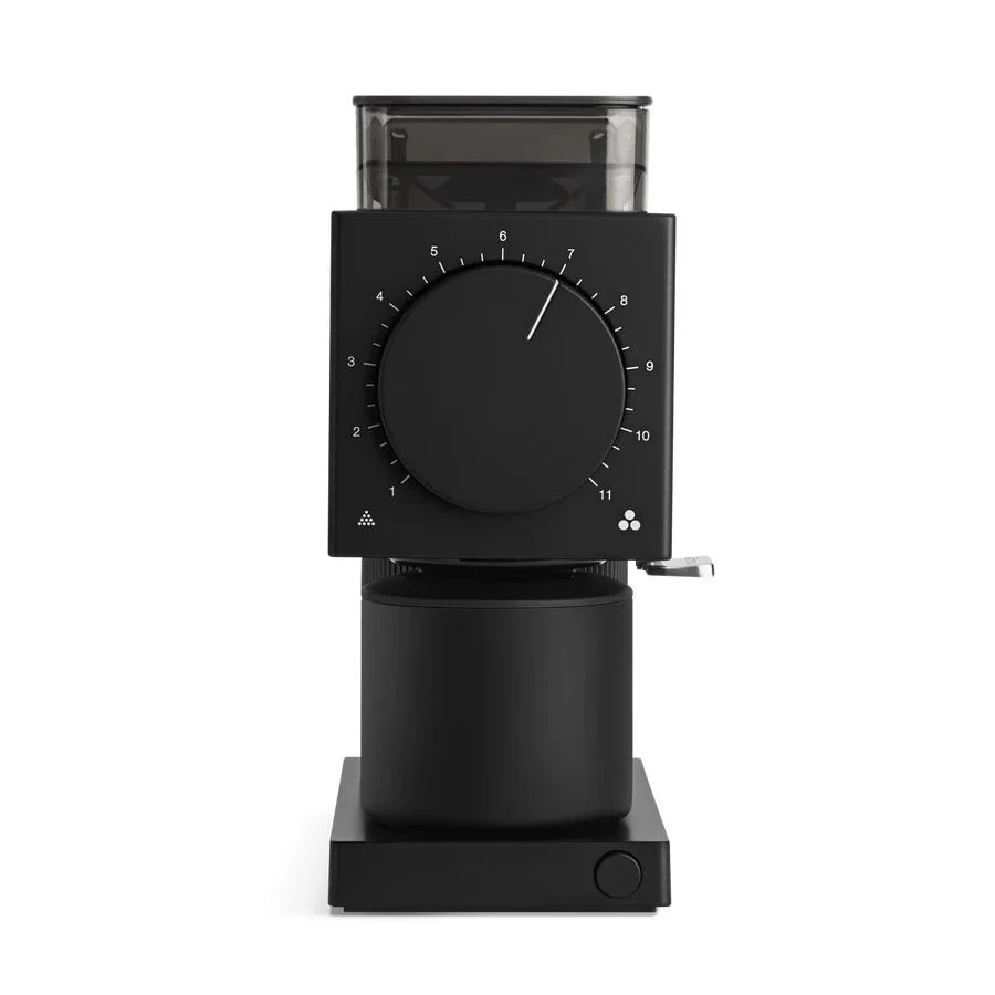 Ode Brew kaffekværn, Gen. 2 - Matte Black - Image 2