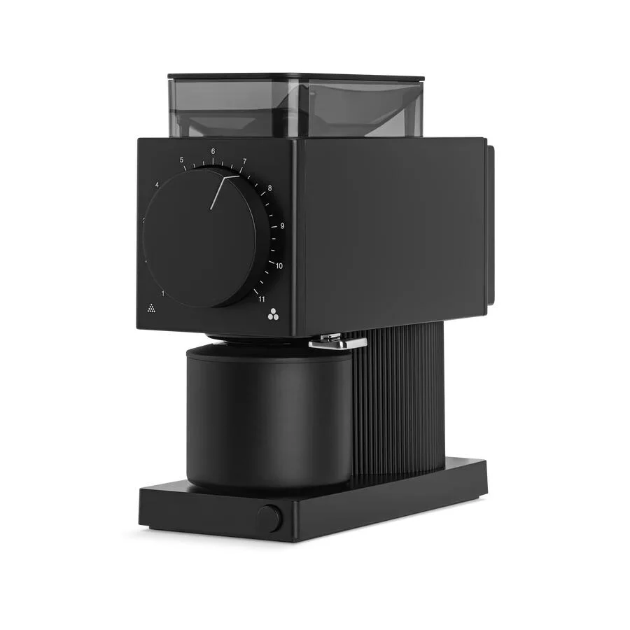 Ode Brew kaffekværn, Gen. 2 - Matte Black - Image 5