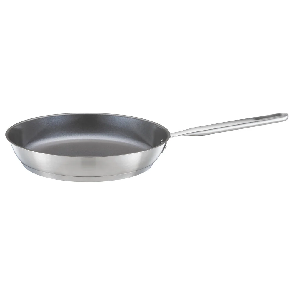 Ø28 cm - All Steel stegepande