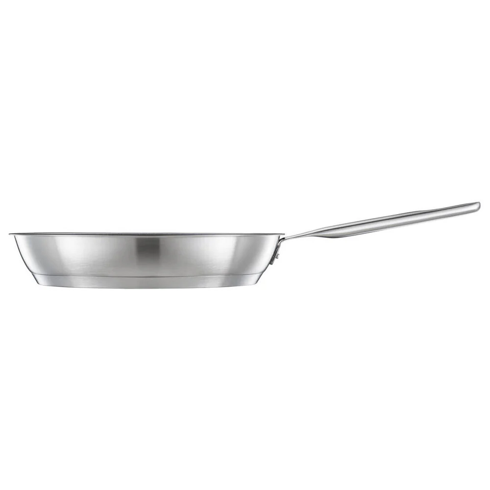 Ø28 cm - All Steel stegepande - Image 3