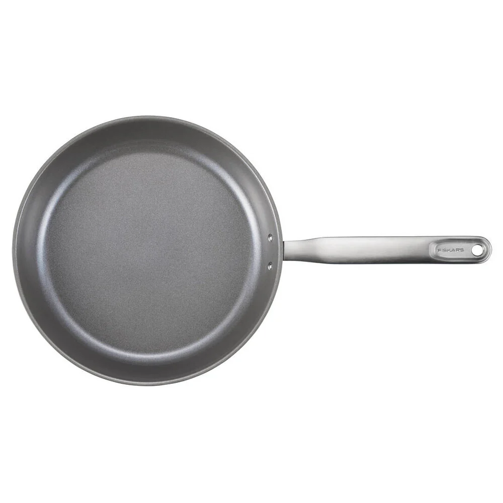 Ø28 cm - All Steel stegepande - Image 4