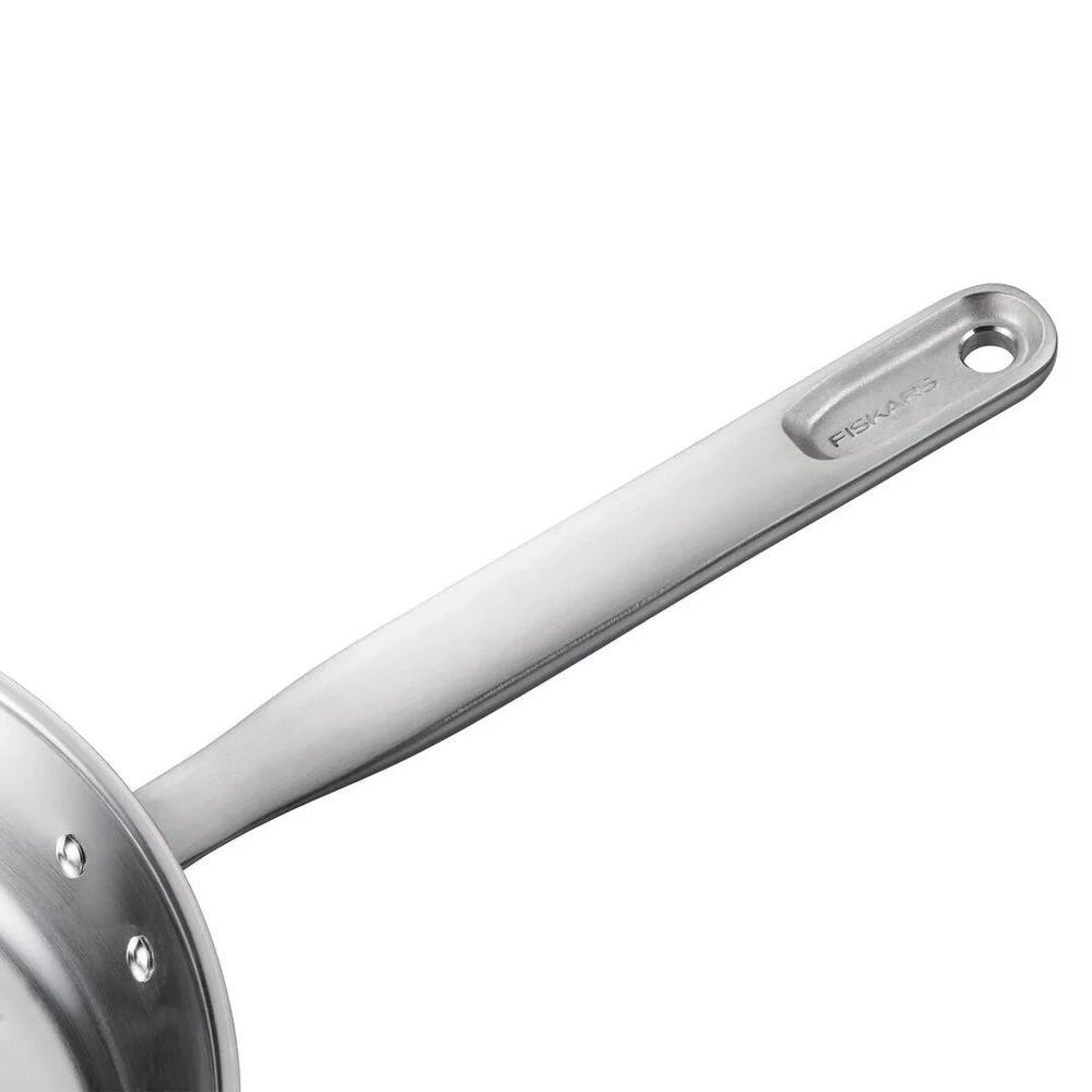 Ø28 cm - All Steel stegepande - Image 6