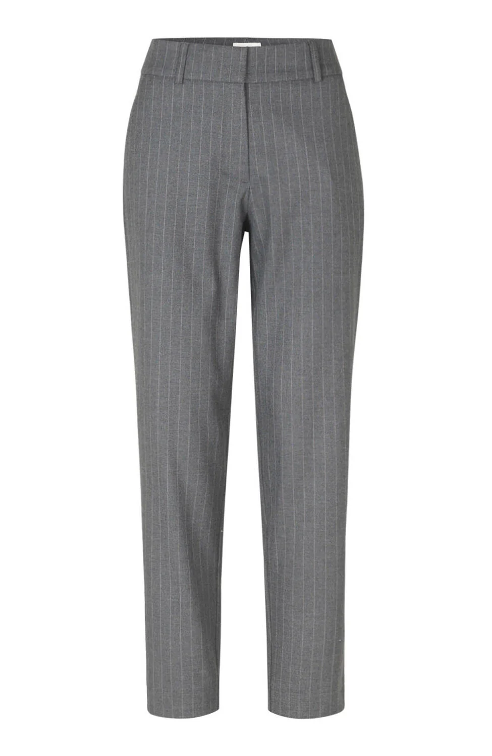 KaisaFV Ankle bukser - Meteorite Pinstripe - Image 2