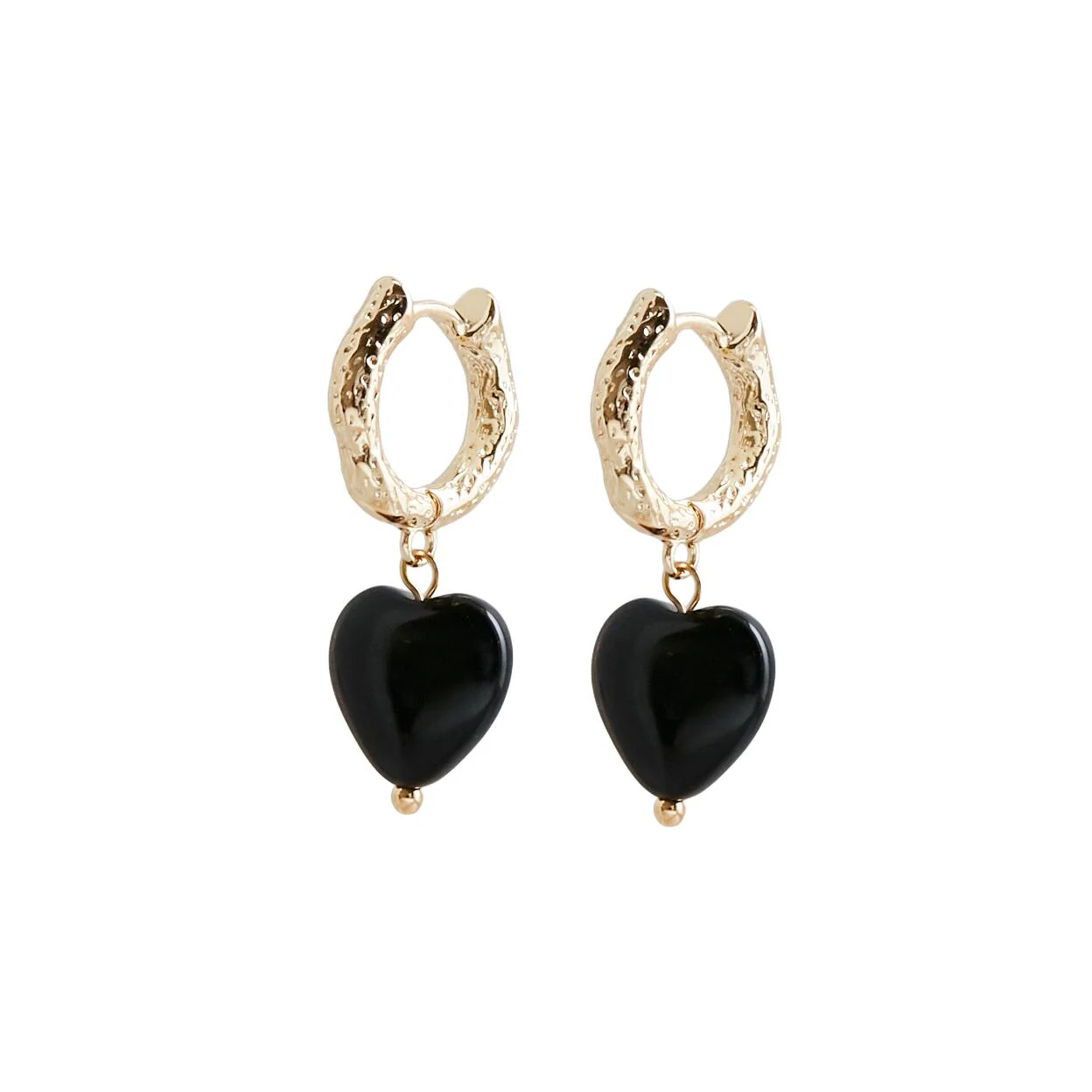 Precious Heart hoops - sort