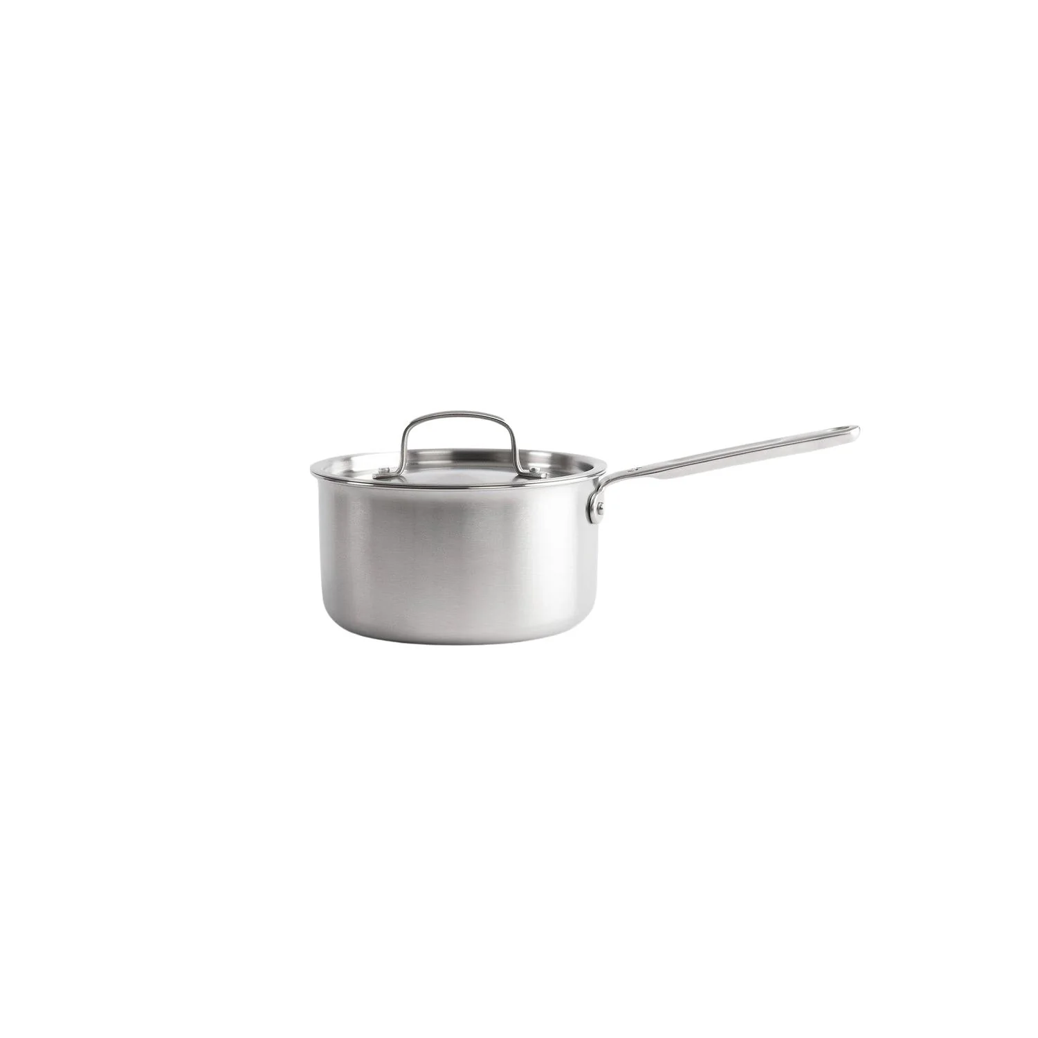 5-ply kasserolle - 2,5L - Image 11