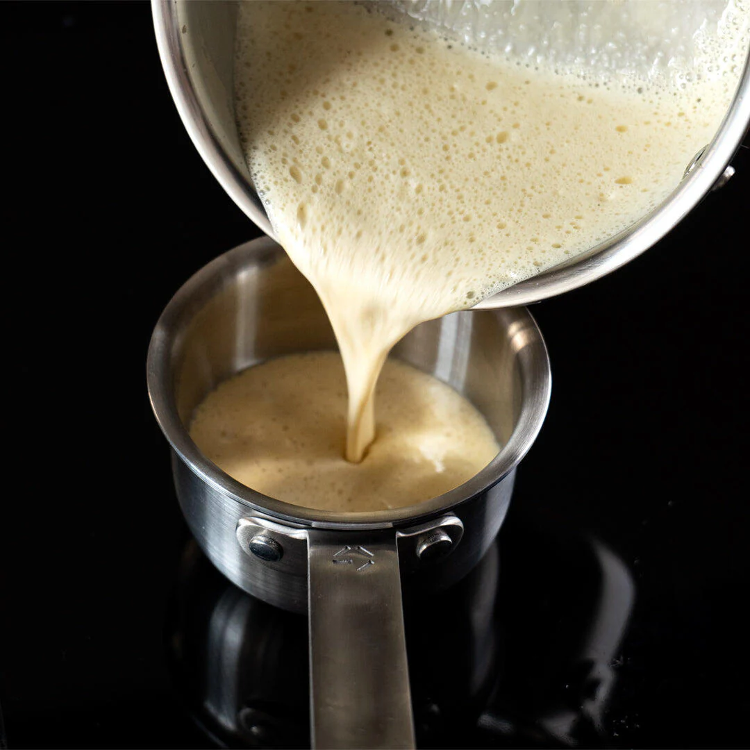 5-ply serveringskasserolle - 0,5L - Image 6